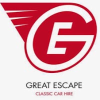 Great Escape Classic Car Hire 1066412 Image 4
